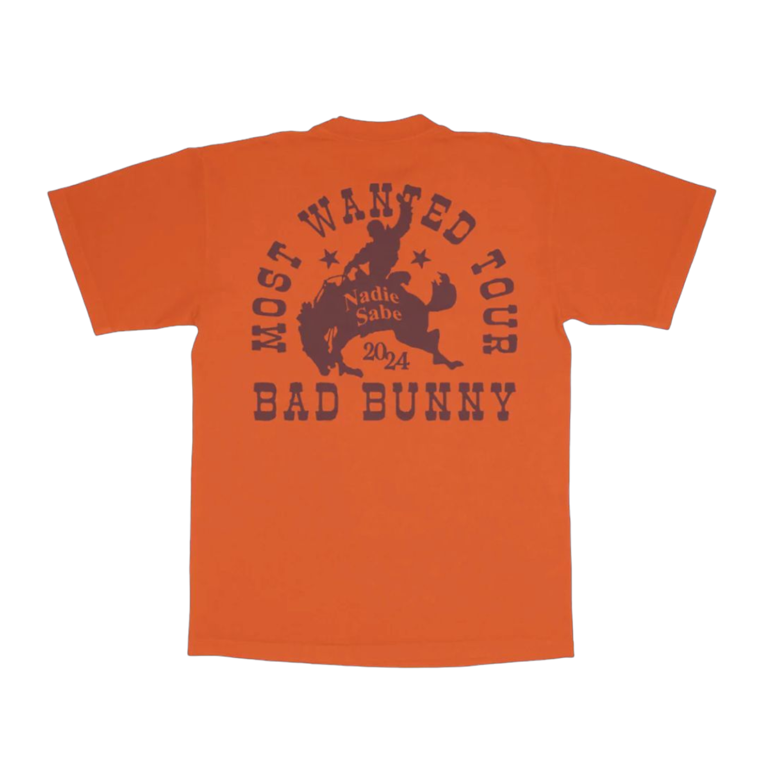 T-Shirt Ranch Stamp