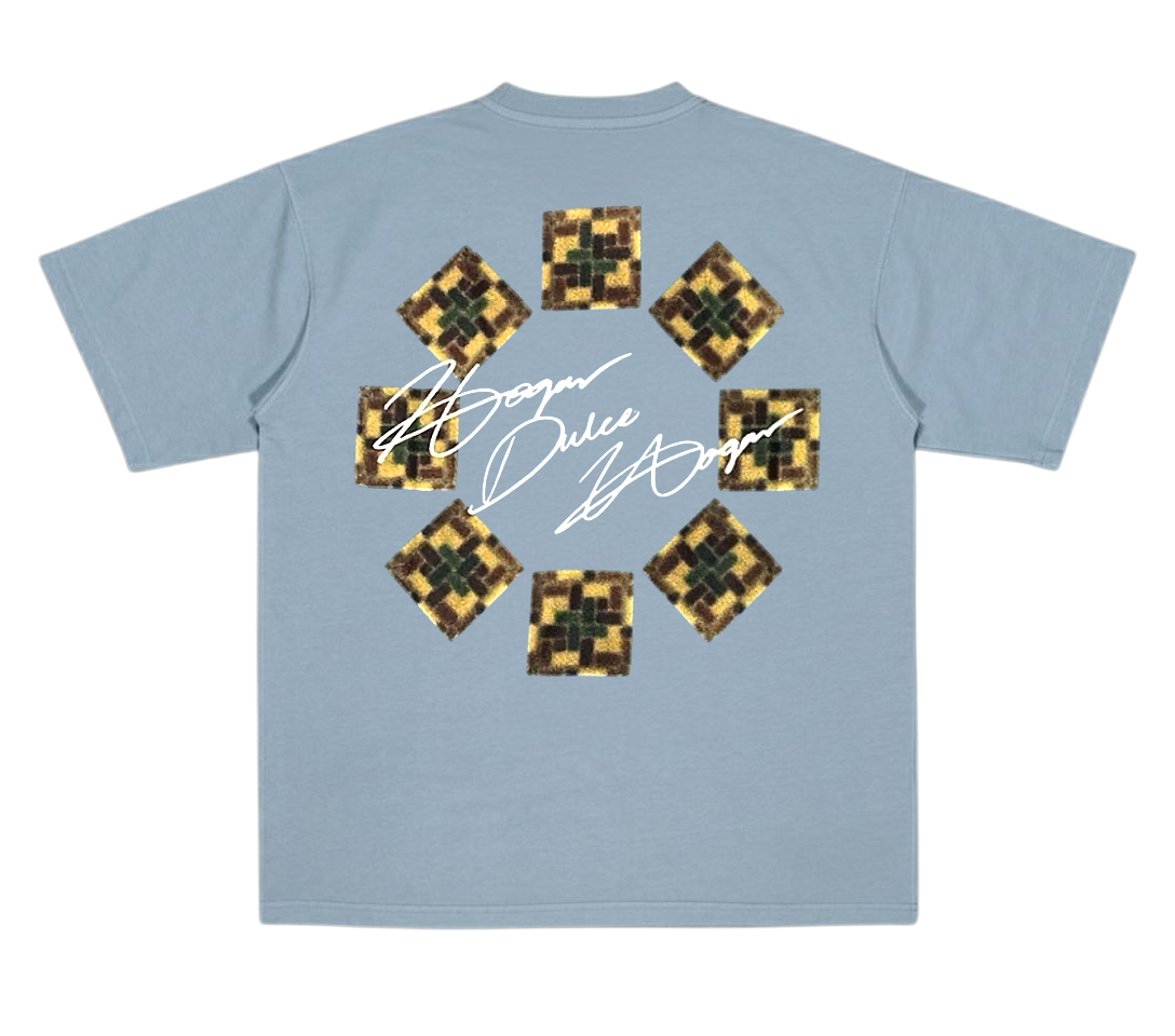 Heliconia T-Shirt