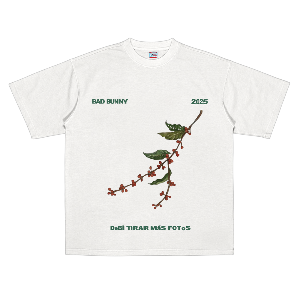Café T-Shirt