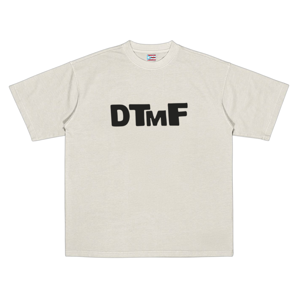 Las Sillas de PR White Tee