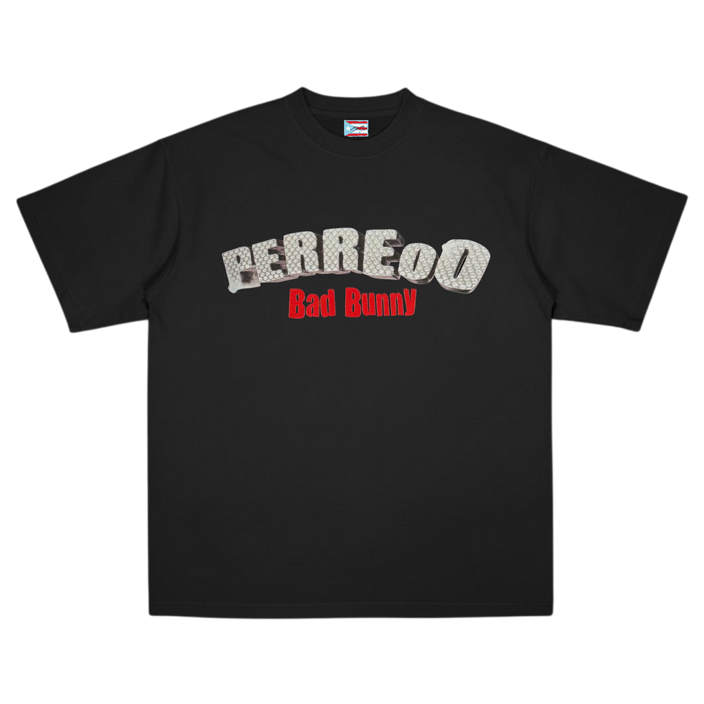 PERREoO T-shirt