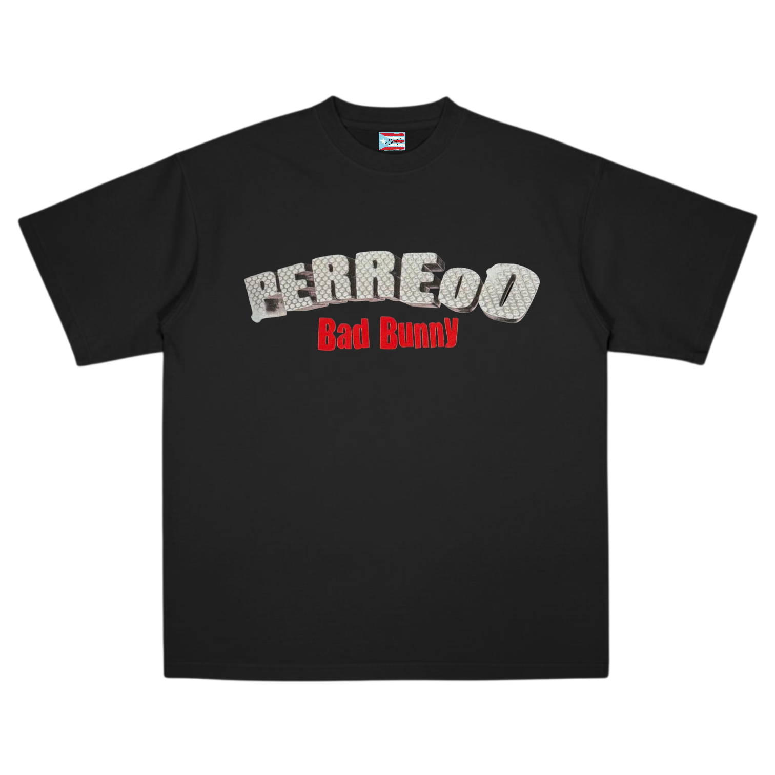 PERREoO T-shirt