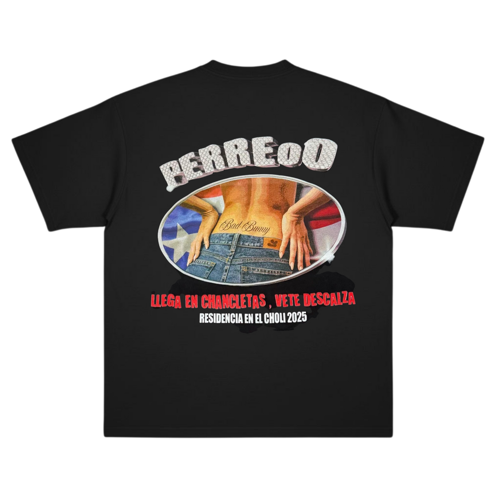 PERREoO T-shirt