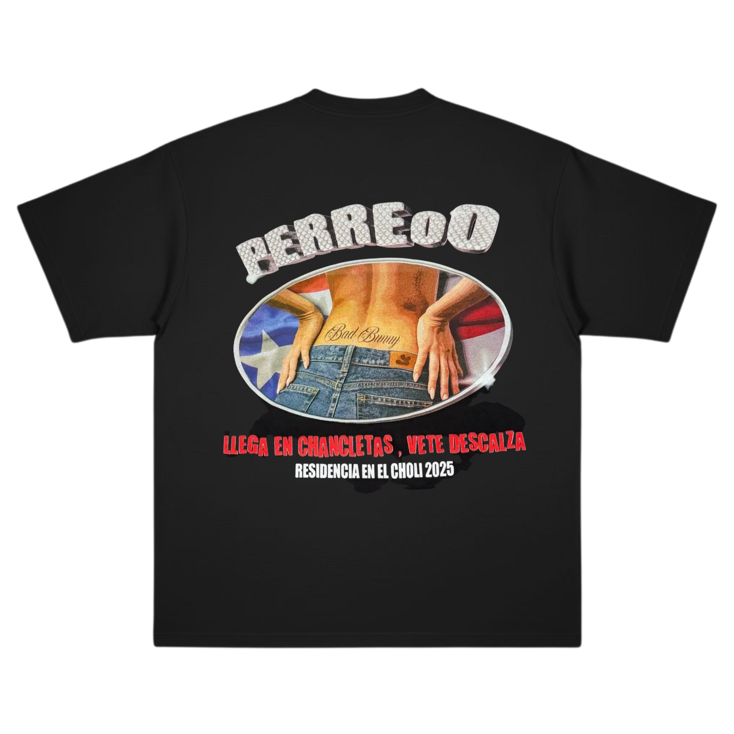 PERREoO T-shirt