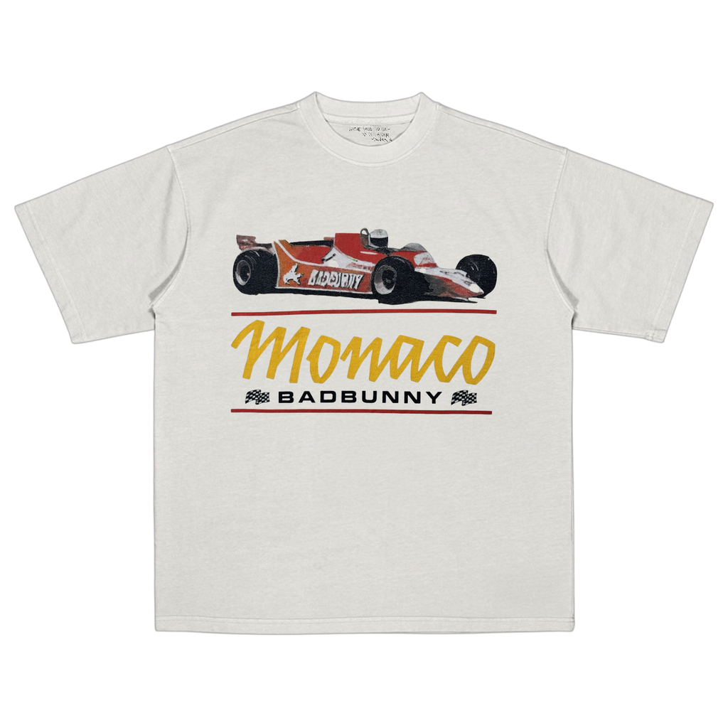 T-Shirt Monaco