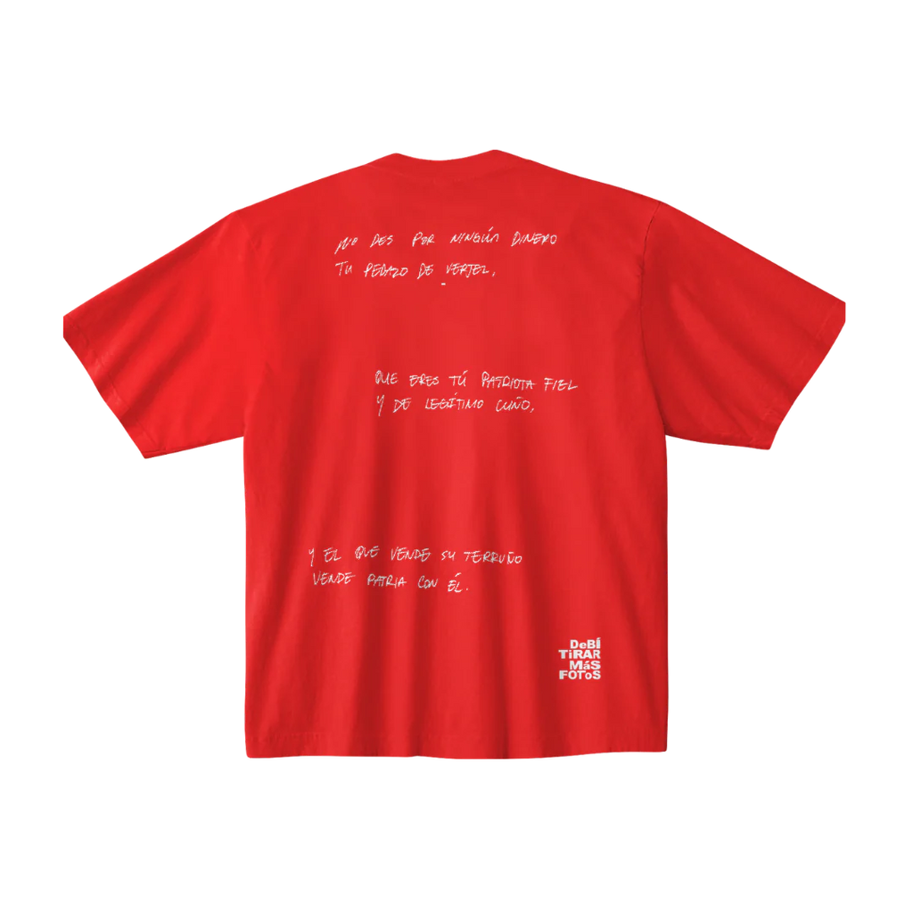Virgilio Dávila T-Shirt