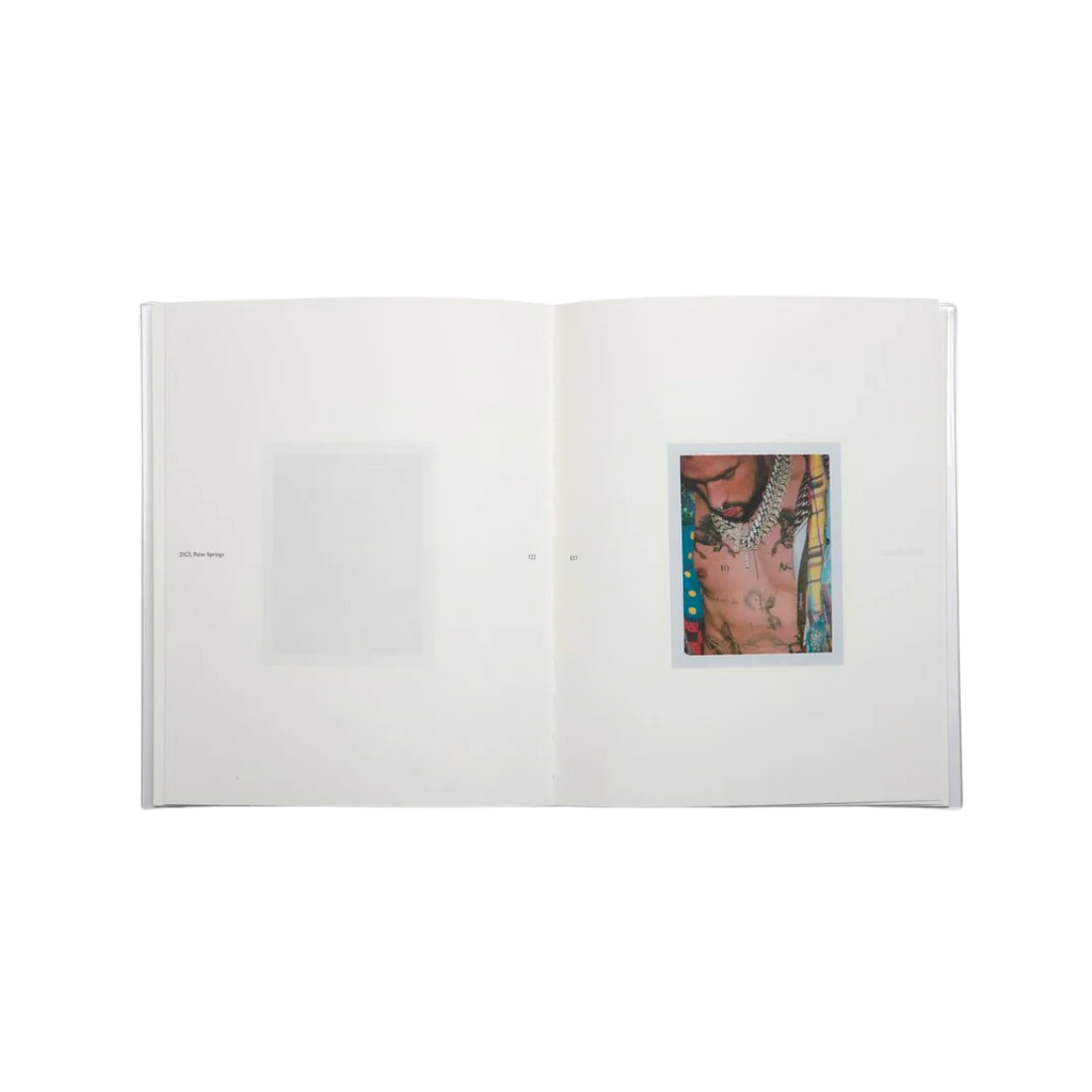 BAD BUNNY by STILLZ [BOOK 2019-2025]