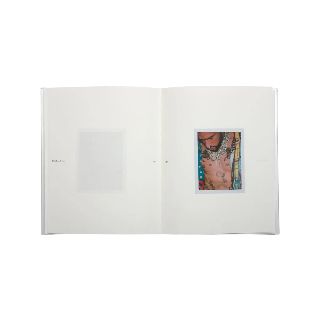 BAD BUNNY by STILLZ [BOOK 2019-2025]