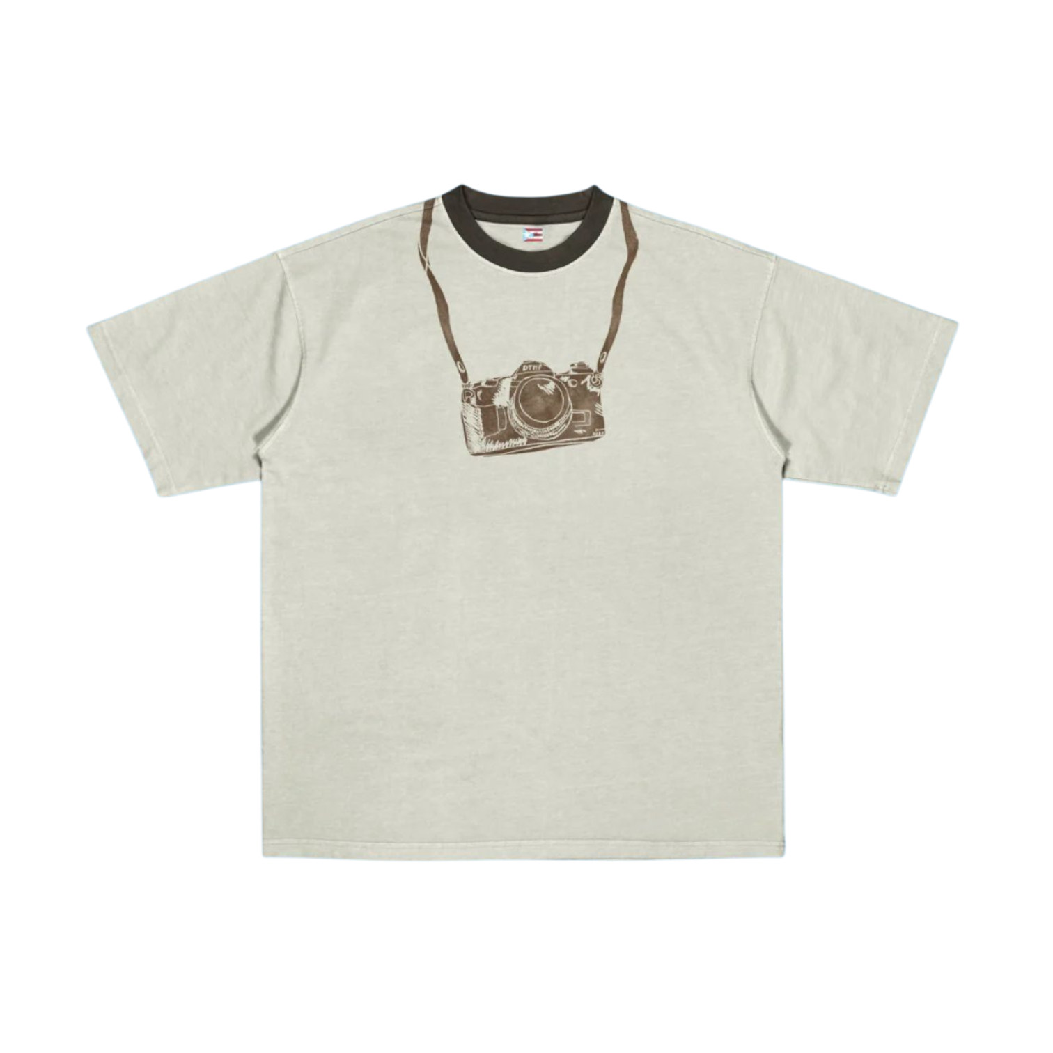 DTMF T-Shirt