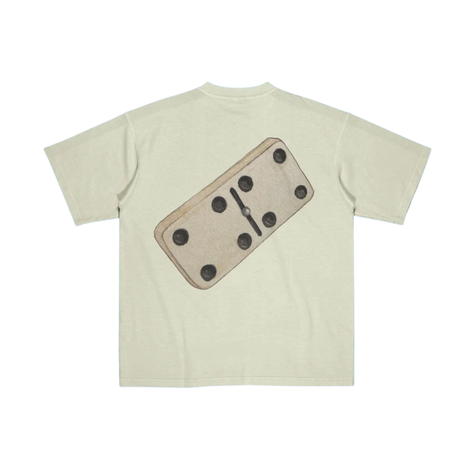 Juego de Dominó T-Shirt