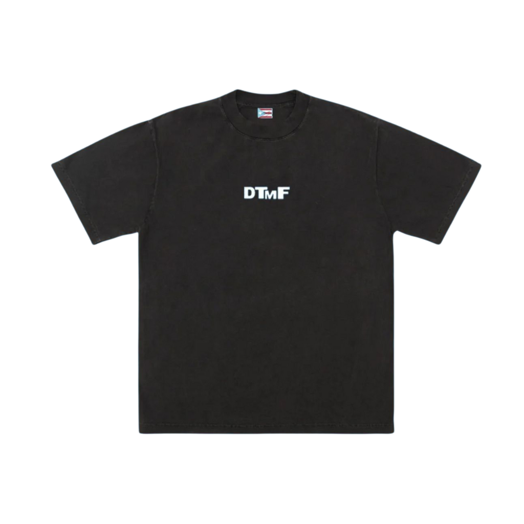 Black Concho T-Shirt