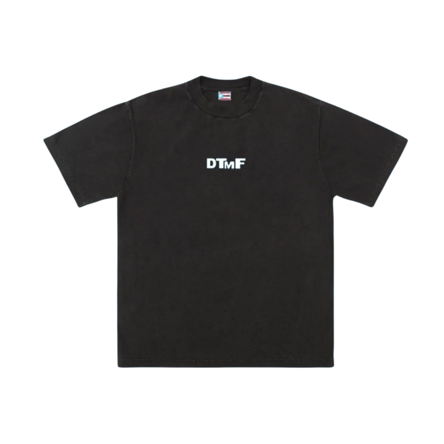 Black Concho T-Shirt