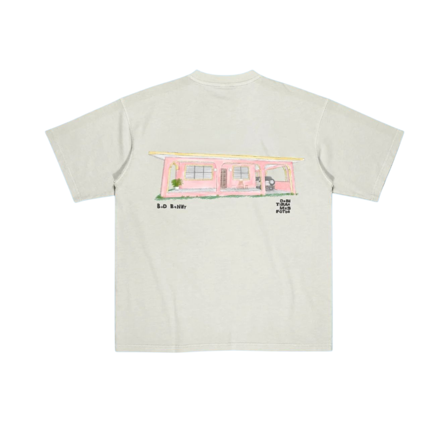 La Casita T-Shirt