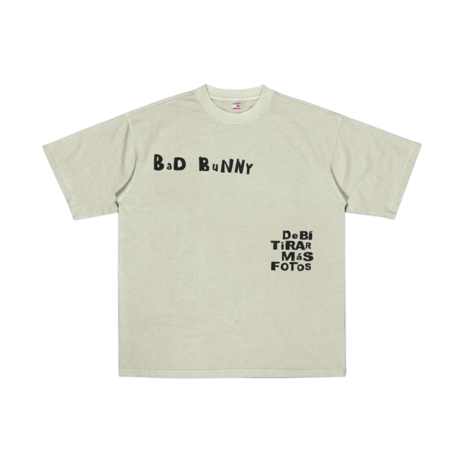 Vamos A Ver Si Es Velda T-Shirt