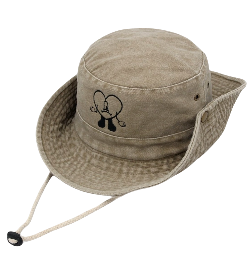 Chapeau Un Verano Sin Ti