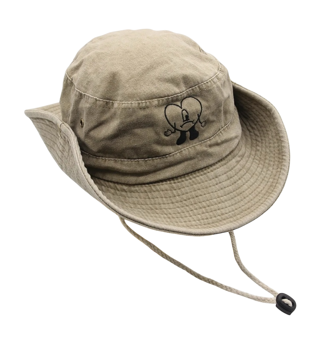 Chapeau Un Verano Sin Ti