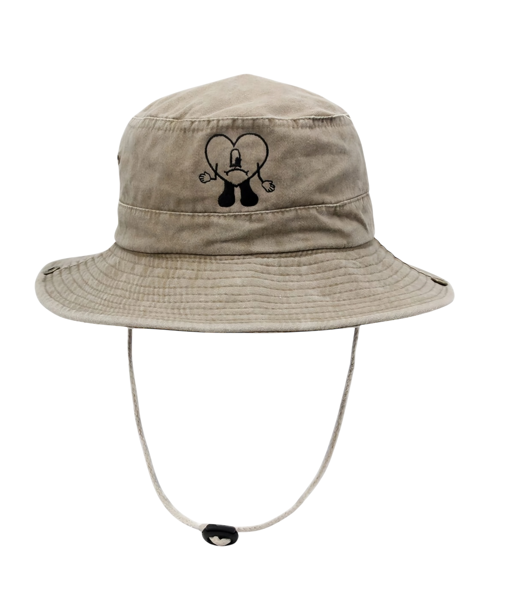Chapeau Un Verano Sin Ti