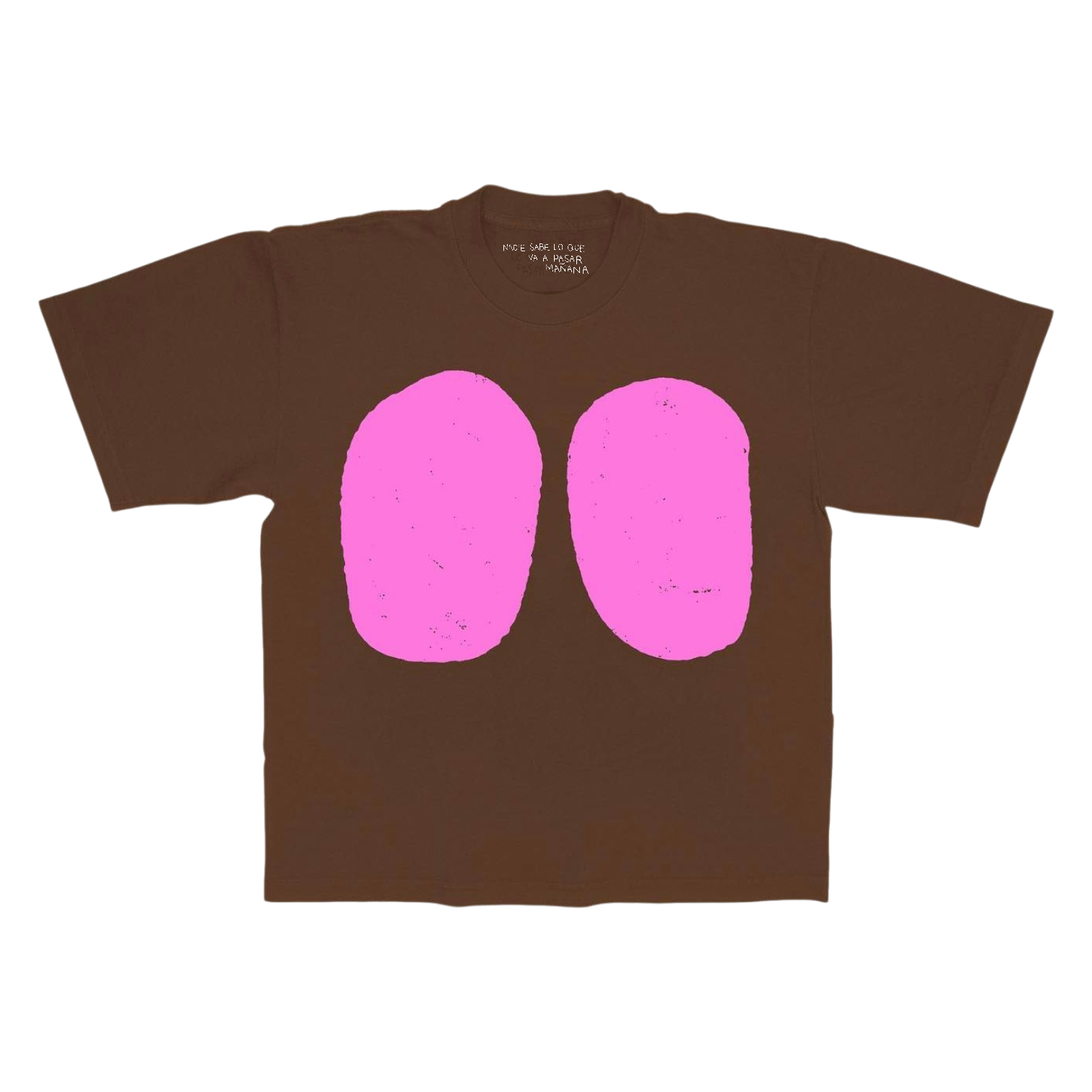 T-Shirt Night Rider Eyes