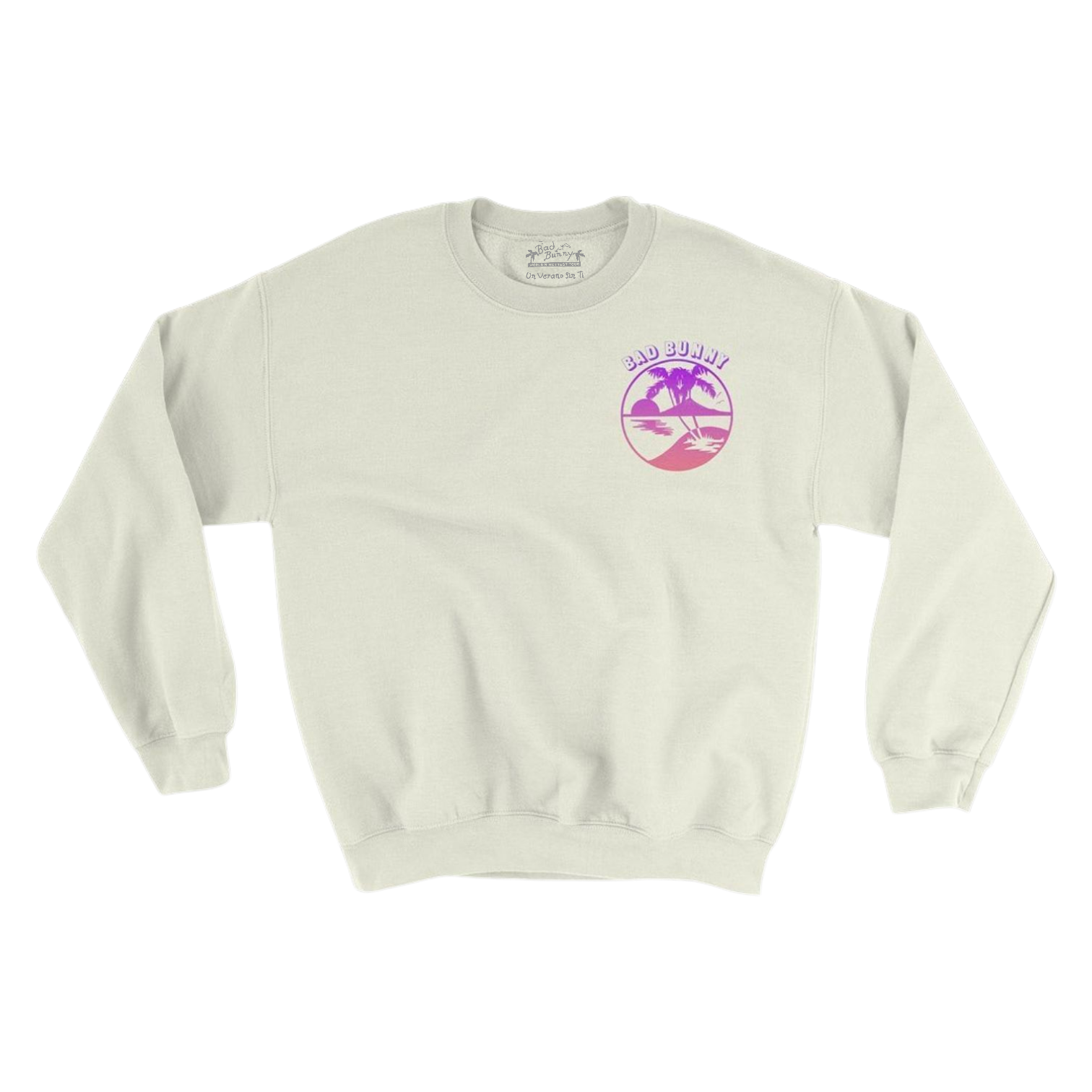 Pull Un Verano Sin Ti