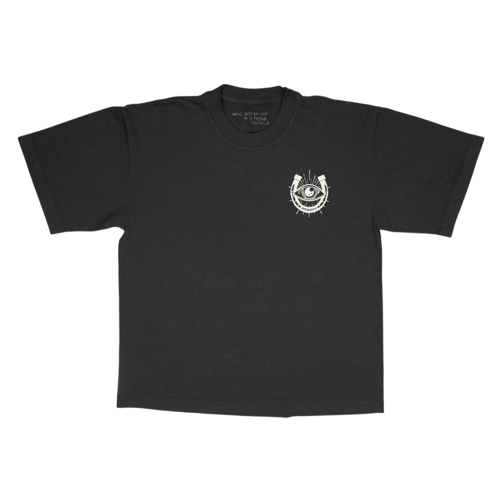 T-Shirt Night Rider