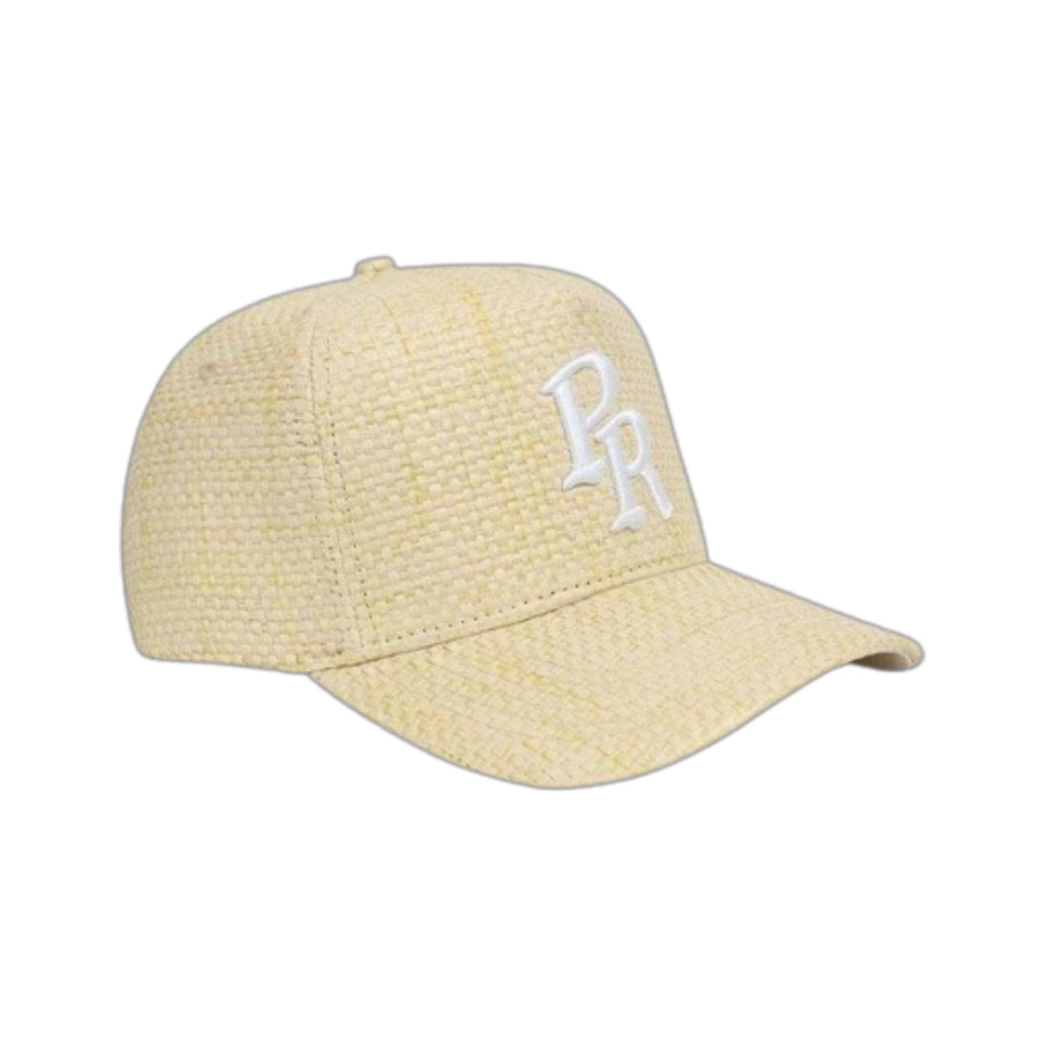 PR Pava Snapback Hat
