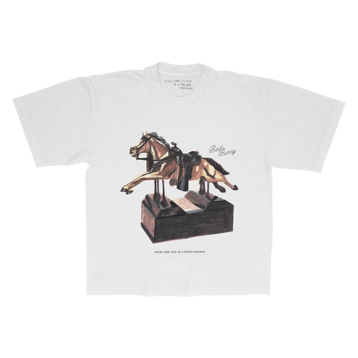 T-Shirt Un Preview