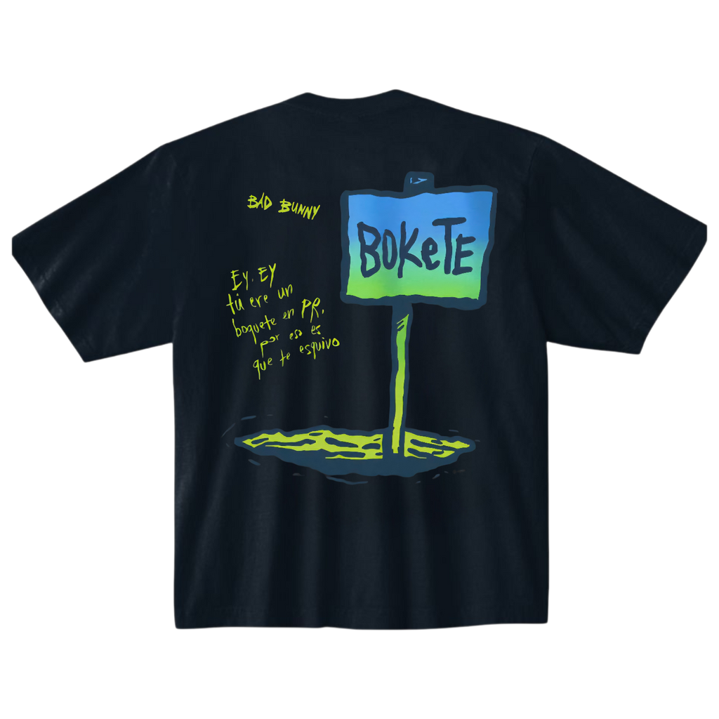 Bokete T-Shirt