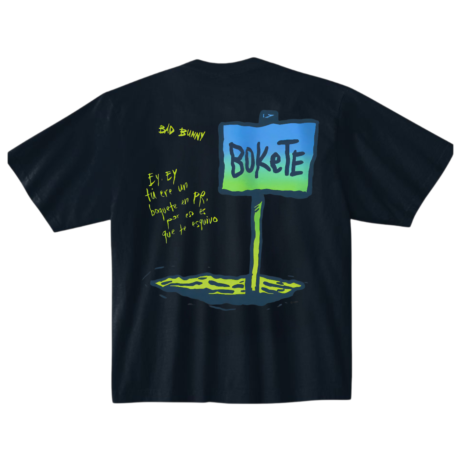 Bokete T-Shirt
