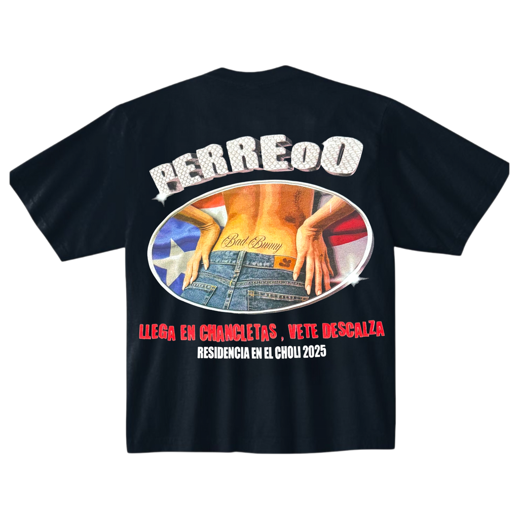 PERREoO T-Shirt