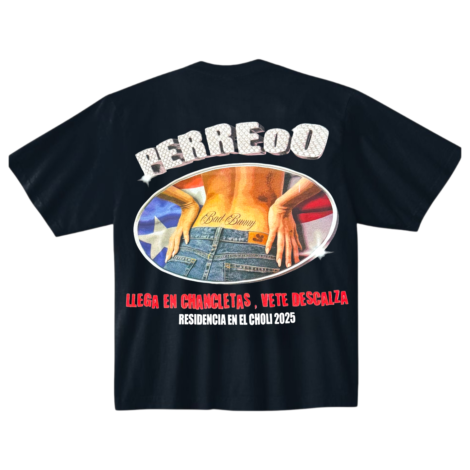 PERREoO T-Shirt