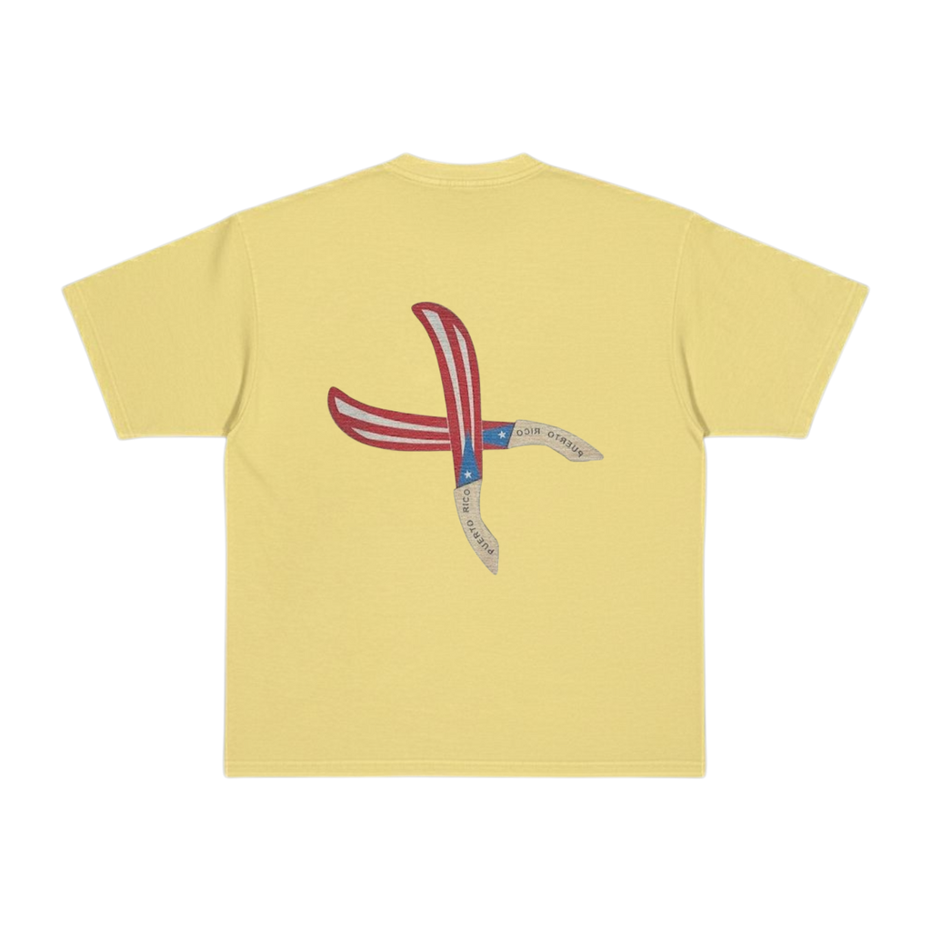 Bad Bunny Machete T-Shirt