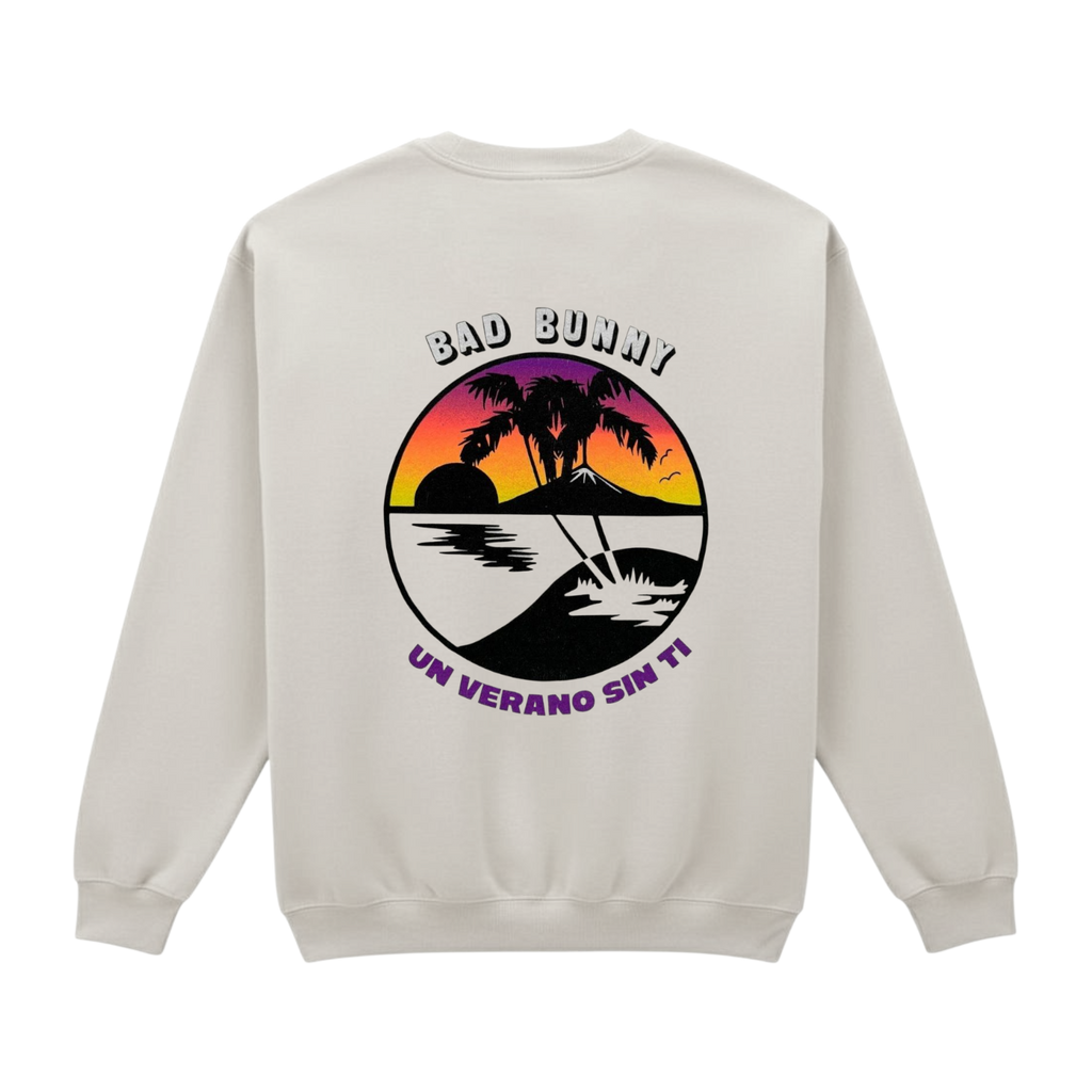 Pull Un Verano Sin Ti