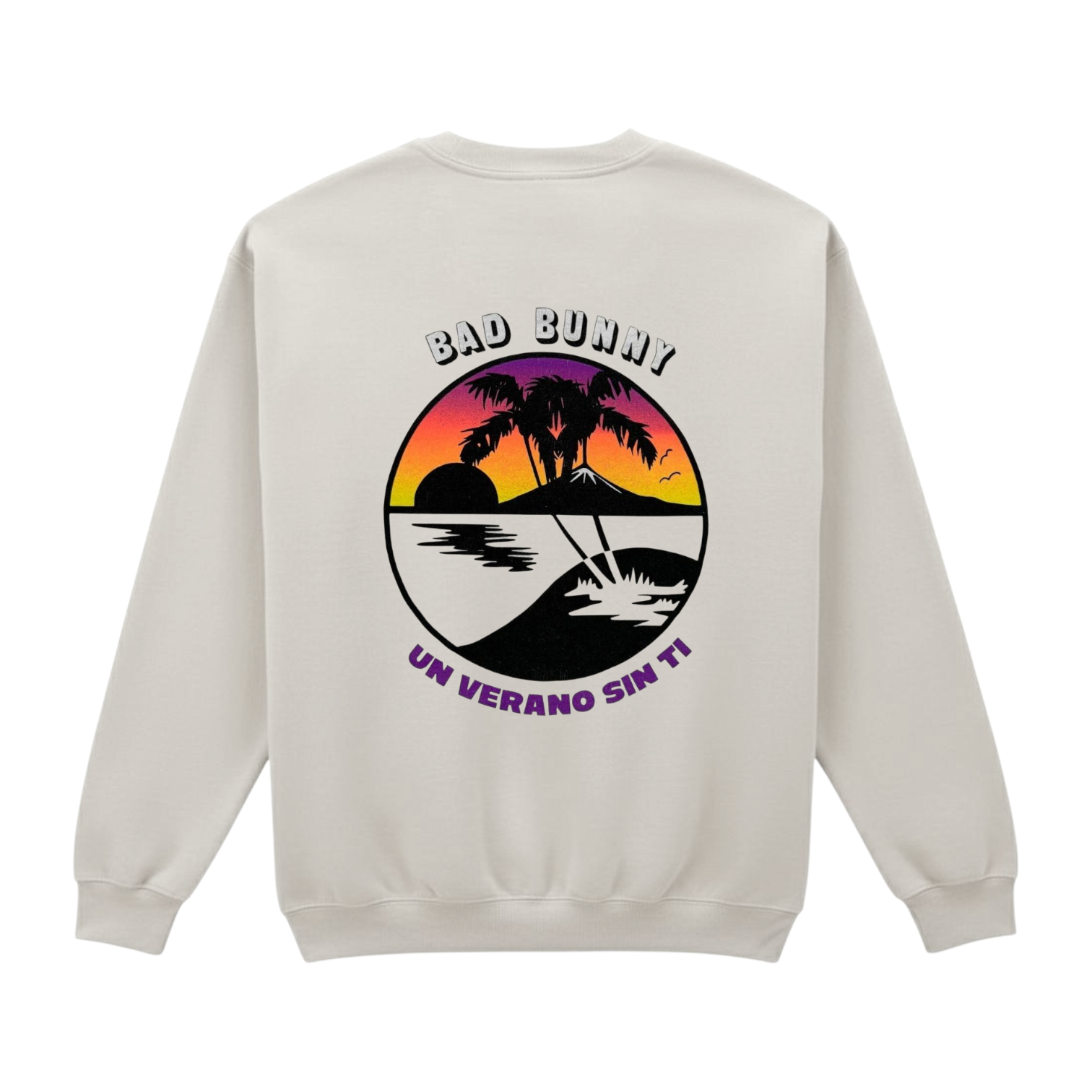 Pull Un Verano Sin Ti