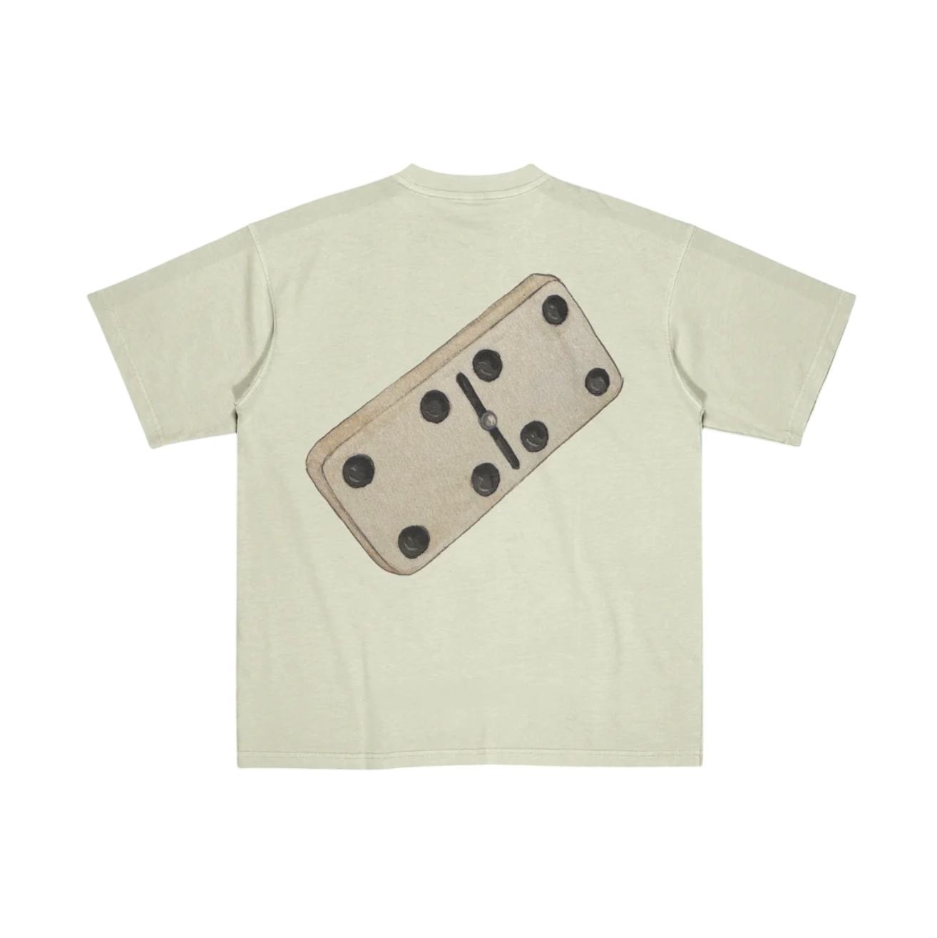 Juego de Dominó T-Shirt