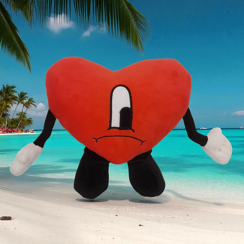 Peluche Un Verano Sin Ti
