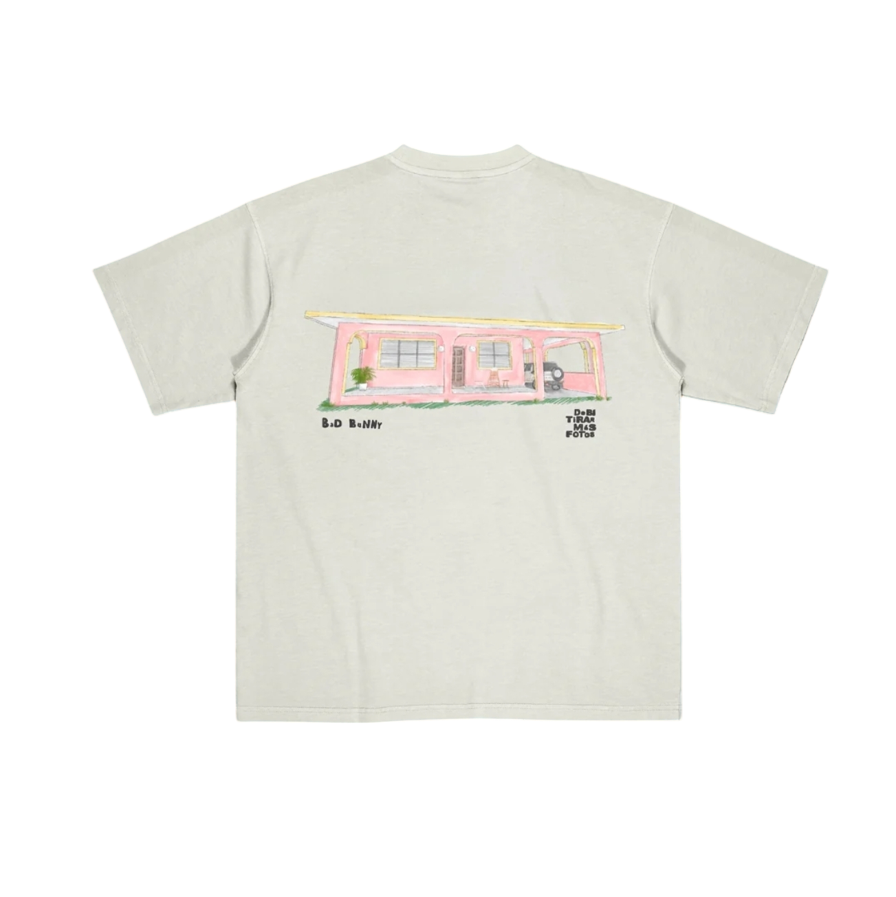 La Casita T-Shirt