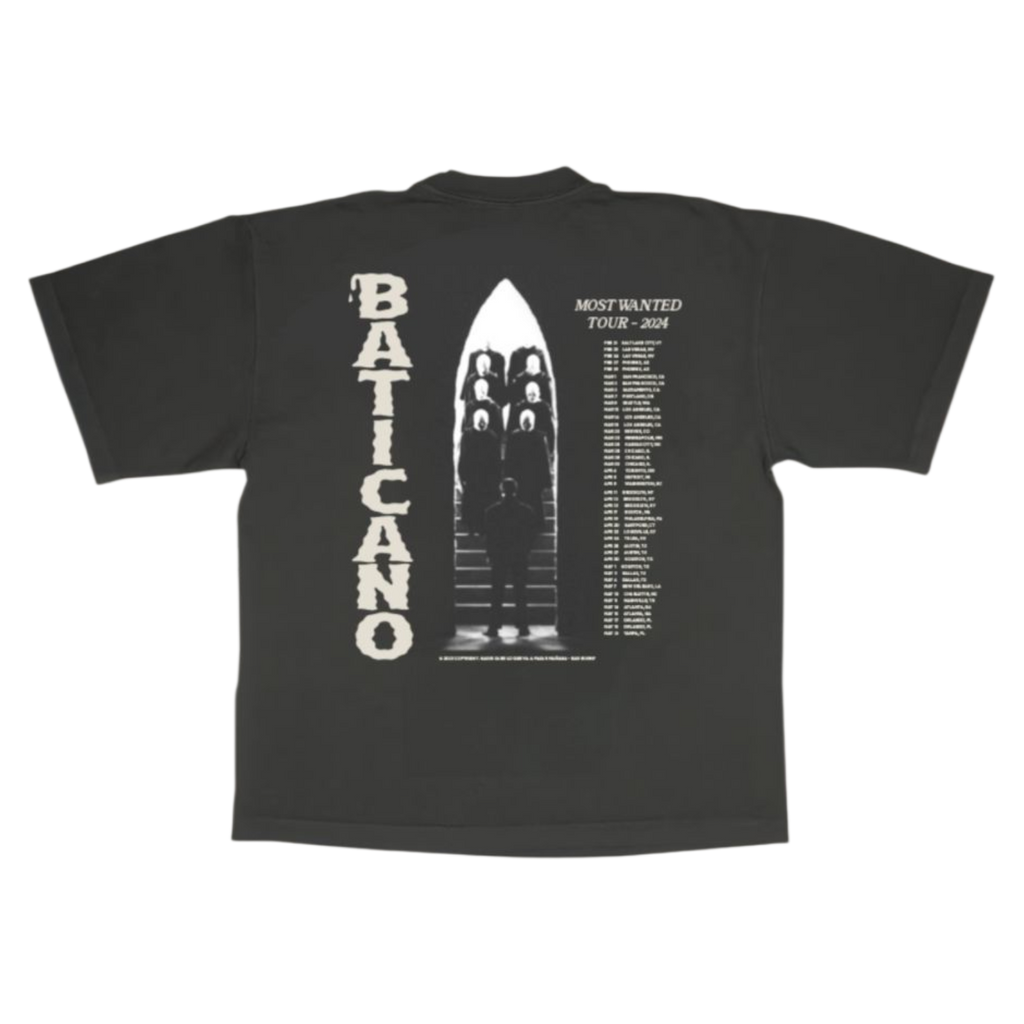 T-Shirt Baticano