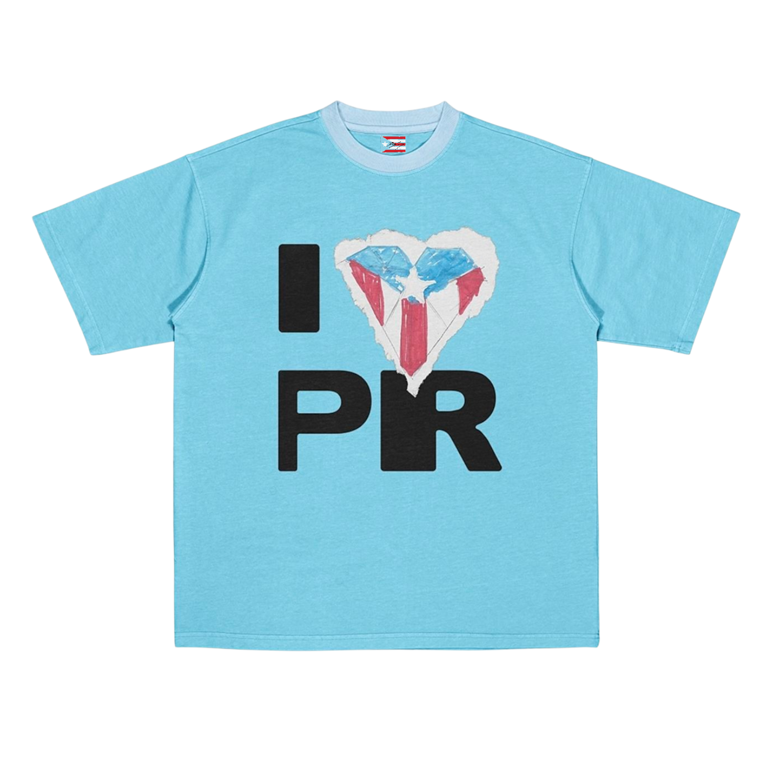 I ♡ PR T-Shirt