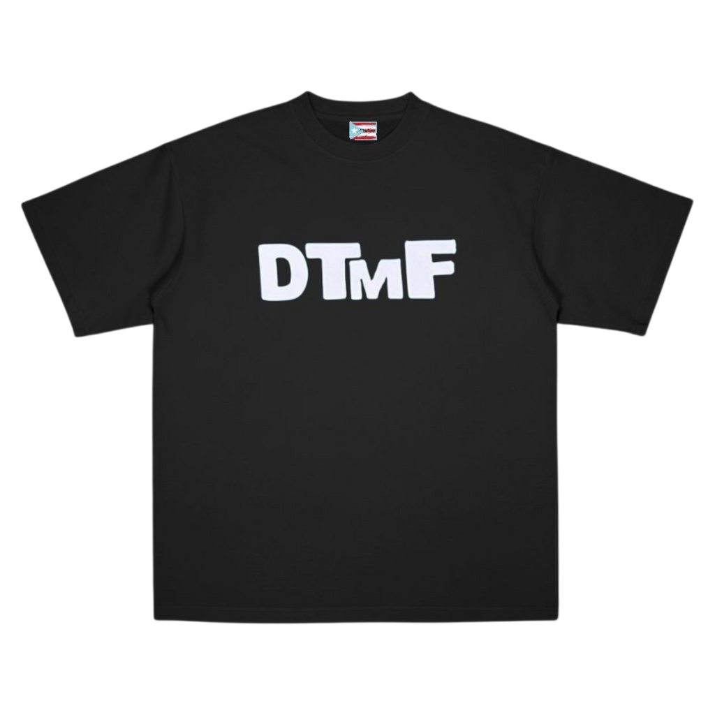 Black Chair T-Shirt