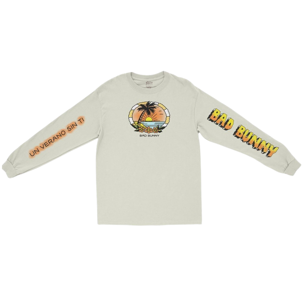 World's Hottest Tour Long Sleeve