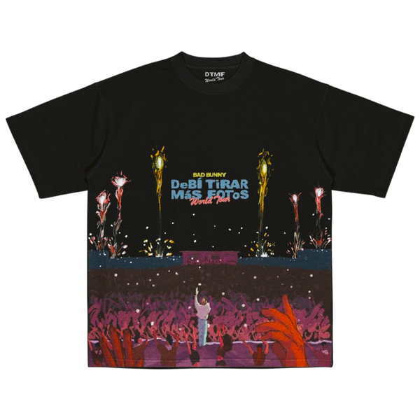 Cerramos En Casa T-Shirt
