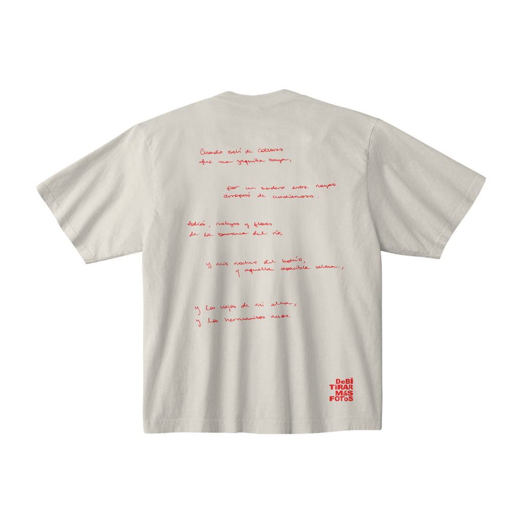 Luis Llorens T-Shirt