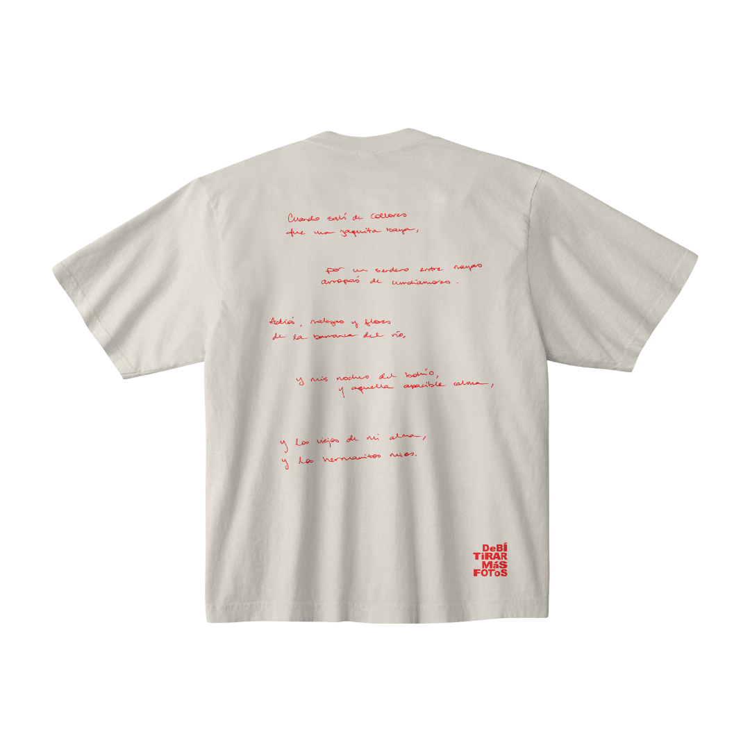 Luis Llorens T-Shirt