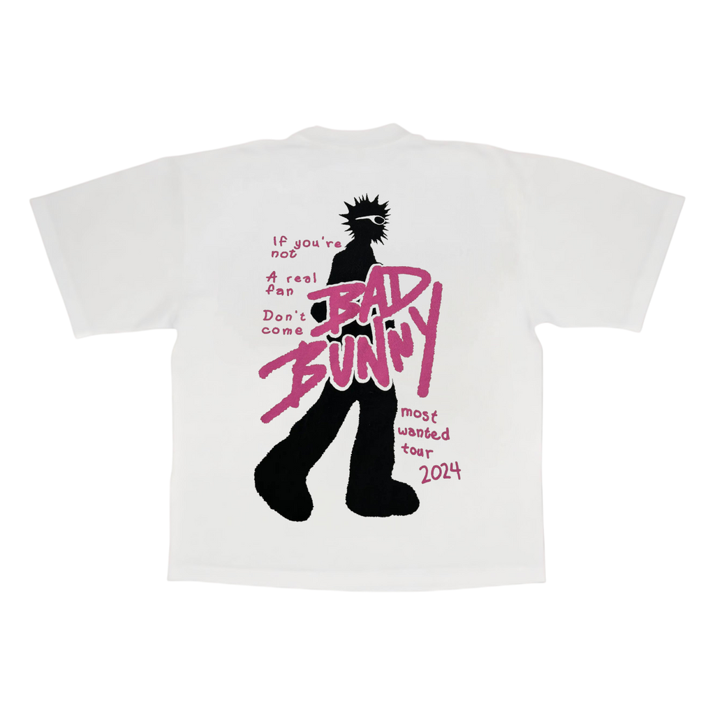 THE REAL FAN T-Shirt