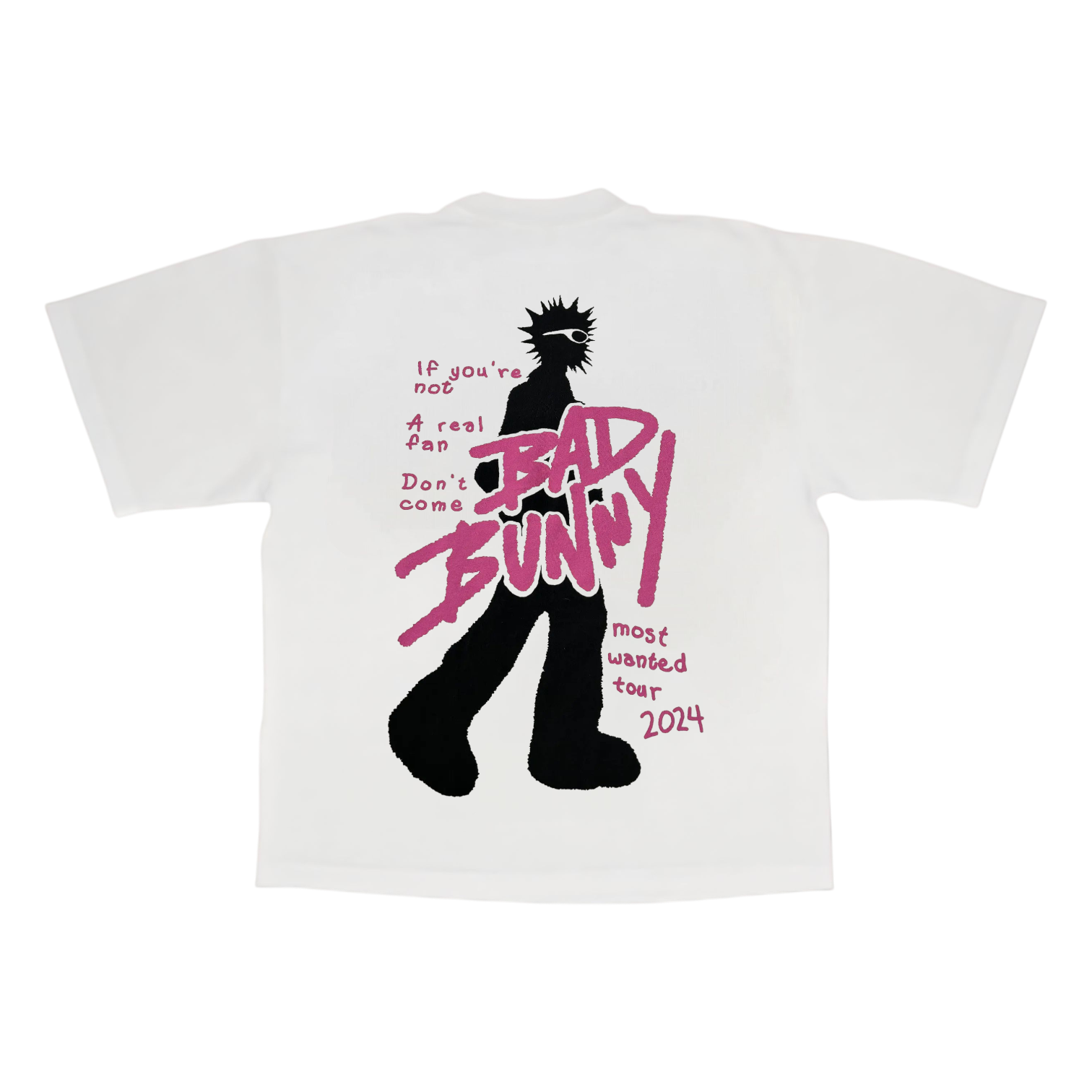THE REAL FAN T-Shirt