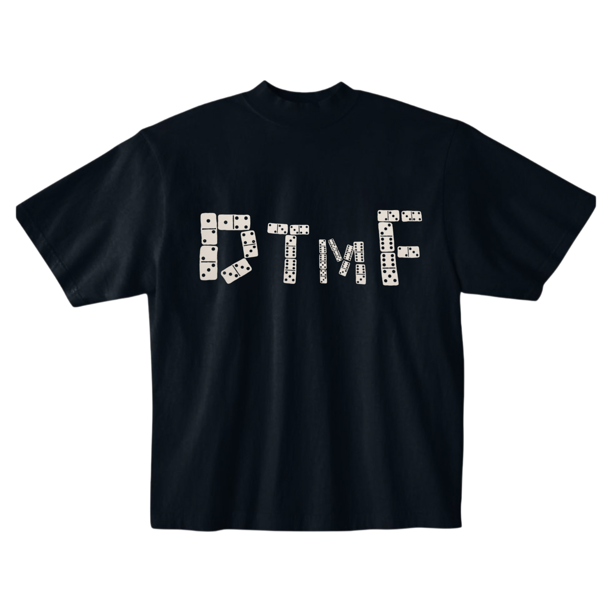 Dominós DTMF T-Shirt