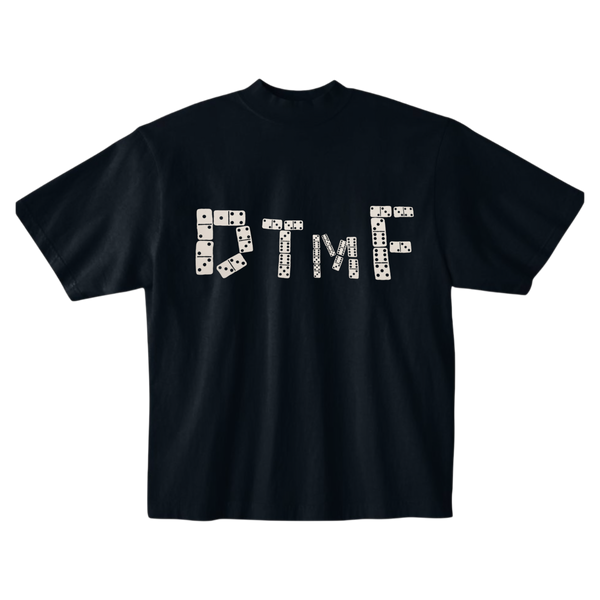 Dominós DTMF T-Shirt