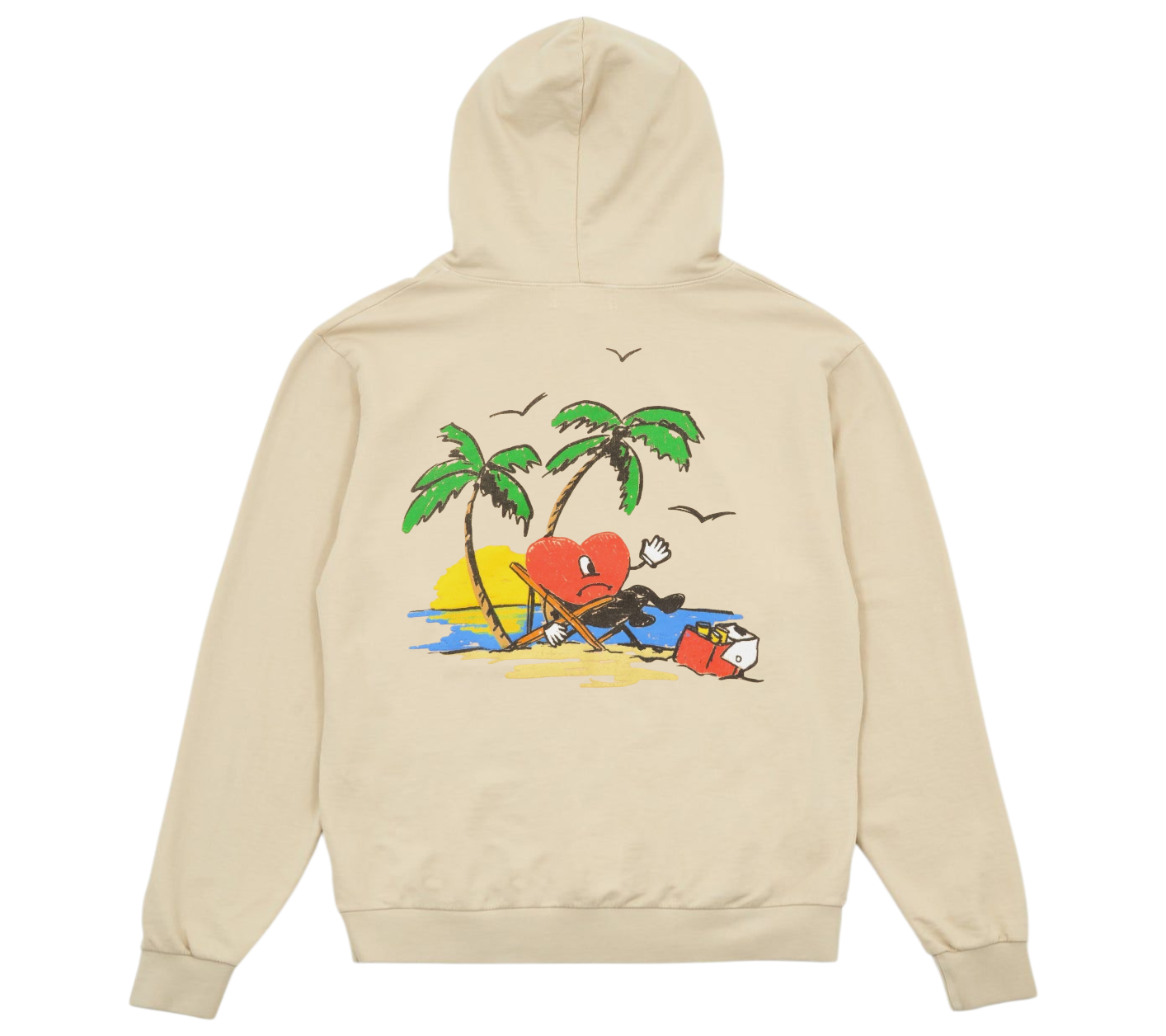 Sweat Un Verano Sin Ti