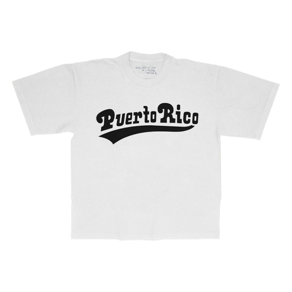 SAN JUAN T-Shirt