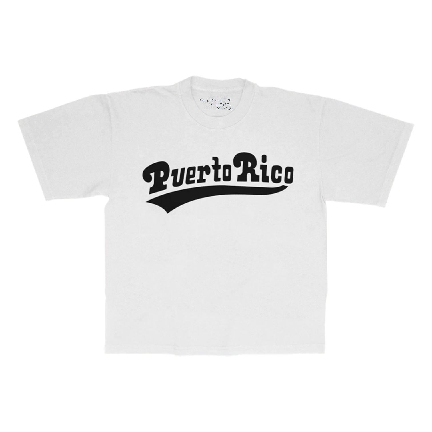 SAN JUAN T-Shirt